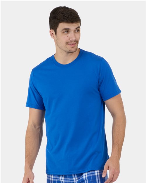 Men's Basic Crew T-Shirt