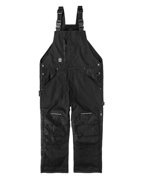Men's Tall GrizzlyTec™ Dakota Bibs