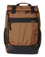 Roll Top Backpack