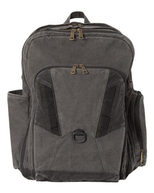Traveler Backpack