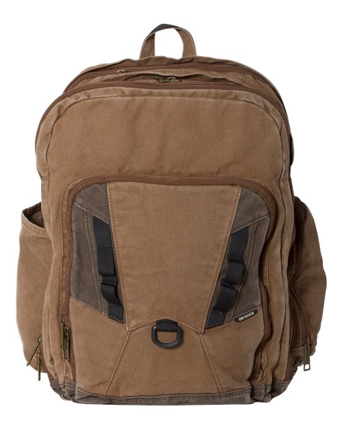 Traveler Backpack