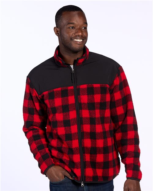 Men's Everest Peak Fleece Jacket