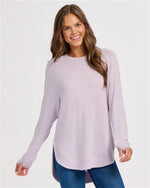 Women's Cuddle Oversize Pullover Sweater
