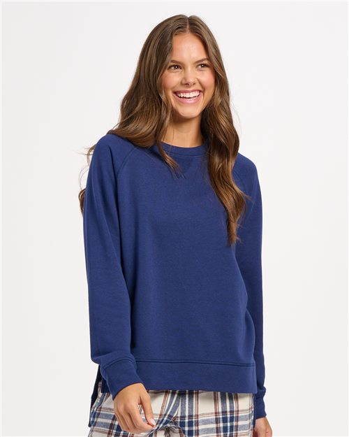 Women's Harlow French Terry Crewneck Sweatshirt