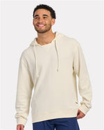 Men's French Terry Hooded Sweatshirt