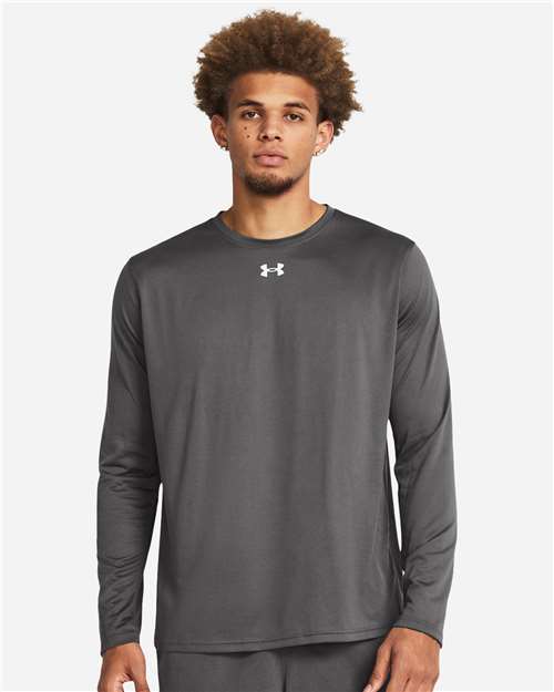 Men's Team Tech™ Long Sleeve T-Shirt