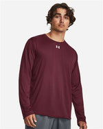 Men's Team Tech™ Long Sleeve T-Shirt
