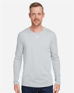 Men's Team Tech™ Long Sleeve T-Shirt