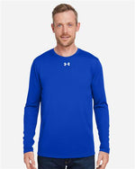 Men's Team Tech™ Long Sleeve T-Shirt