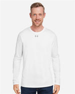Men's Team Tech™ Long Sleeve T-Shirt