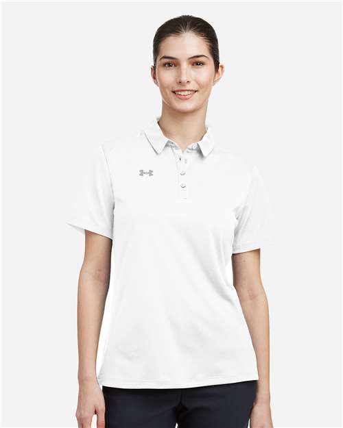 Women's Tech™ Polo