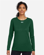 Women's Team Tech™ Long Sleeve T-Shirt