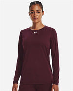 Women's Team Tech™ Long Sleeve T-Shirt