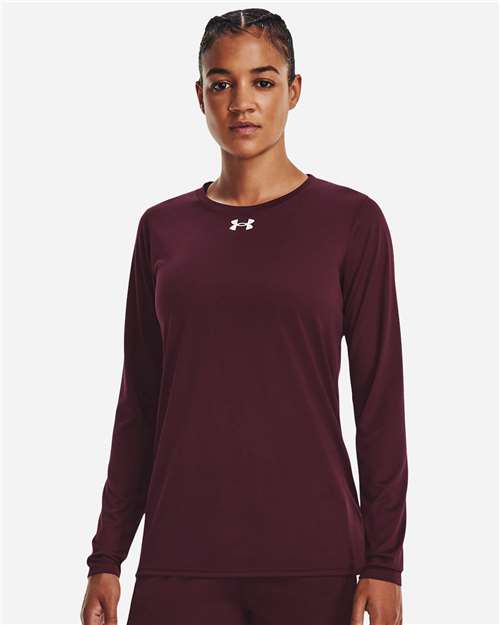 Women's Team Tech™ Long Sleeve T-Shirt