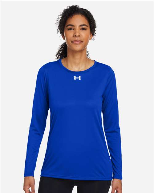 Women's Team Tech™ Long Sleeve T-Shirt