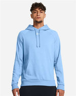 Men's Rival Fleece Hooded Sweatshirt