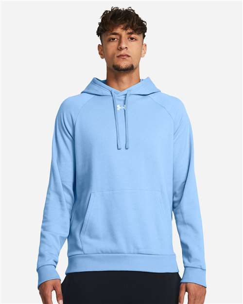 Men's Rival Fleece Hooded Sweatshirt