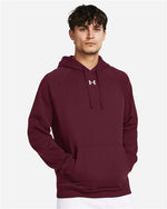 Men's Rival Fleece Hooded Sweatshirt