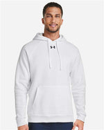 Men's Rival Fleece Hooded Sweatshirt