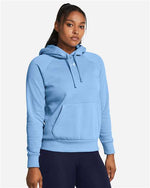 Women's Rival Fleece Hooded Sweatshirt