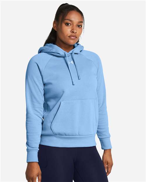 Women's Rival Fleece Hooded Sweatshirt