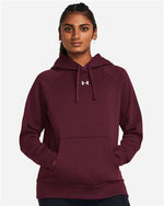 Women's Rival Fleece Hooded Sweatshirt