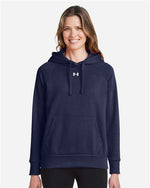 Women's Rival Fleece Hooded Sweatshirt
