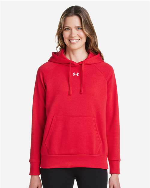 Women's Rival Fleece Hooded Sweatshirt