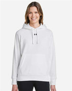 Women's Rival Fleece Hooded Sweatshirt