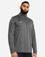 Men's Team Tech™ Quarter-Zip Pullover