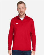 Men's Team Tech™ Quarter-Zip Pullover