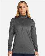 Women's Team Tech™ Half-Zip Pullover