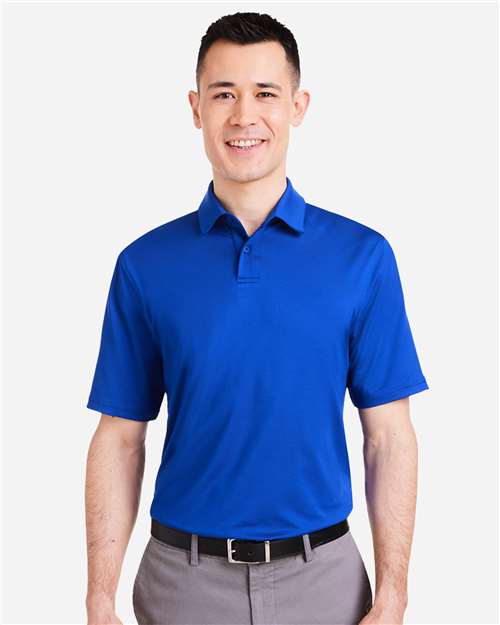 Men's Recycled Polo