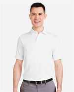 Men's Recycled Polo