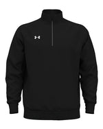 Men's Rival Fleece Quarter-Zip Pullover