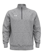 Men's Rival Fleece Quarter-Zip Pullover