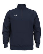 Men's Rival Fleece Quarter-Zip Pullover