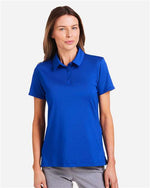 Women's Recycled Polo