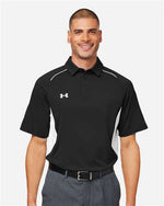 Men's Title Polo 2.0