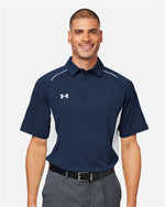 Men's Title Polo 2.0