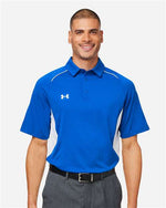 Men's Title Polo 2.0