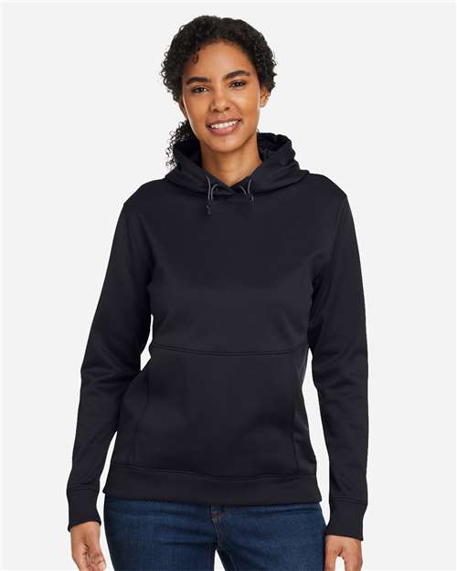 Women's Storm Armour Fleece