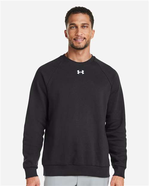 Men's Rival Fleece Crewneck Sweatshirt