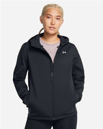 Women's ColdGear® Infared Shield 2.0 Hooded Jacket