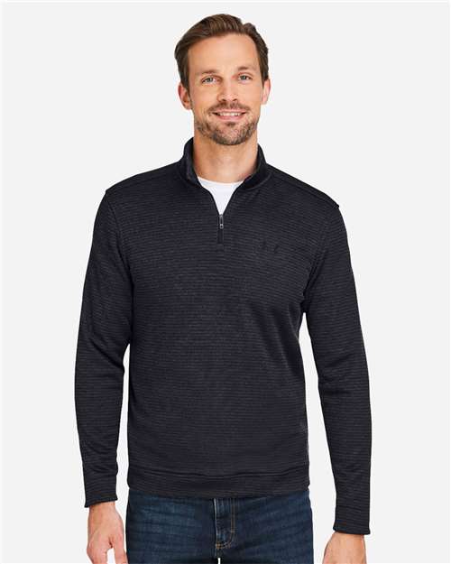 Men's Storm Sweater Fleece Quarter-Zip Pullover
