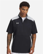 Men's Motivate 3.0 Short Sleeve Half-Zip