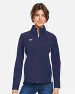 Women's Rival Stretch Jacket