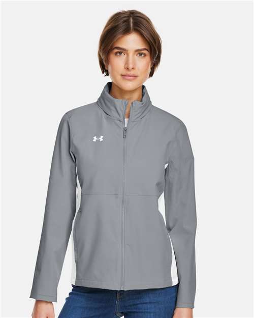 Women's Rival Stretch Jacket