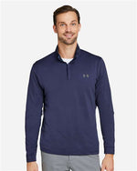 Men's Playoff Quarter-Zip Pullover