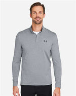 Men's Playoff Quarter-Zip Pullover
